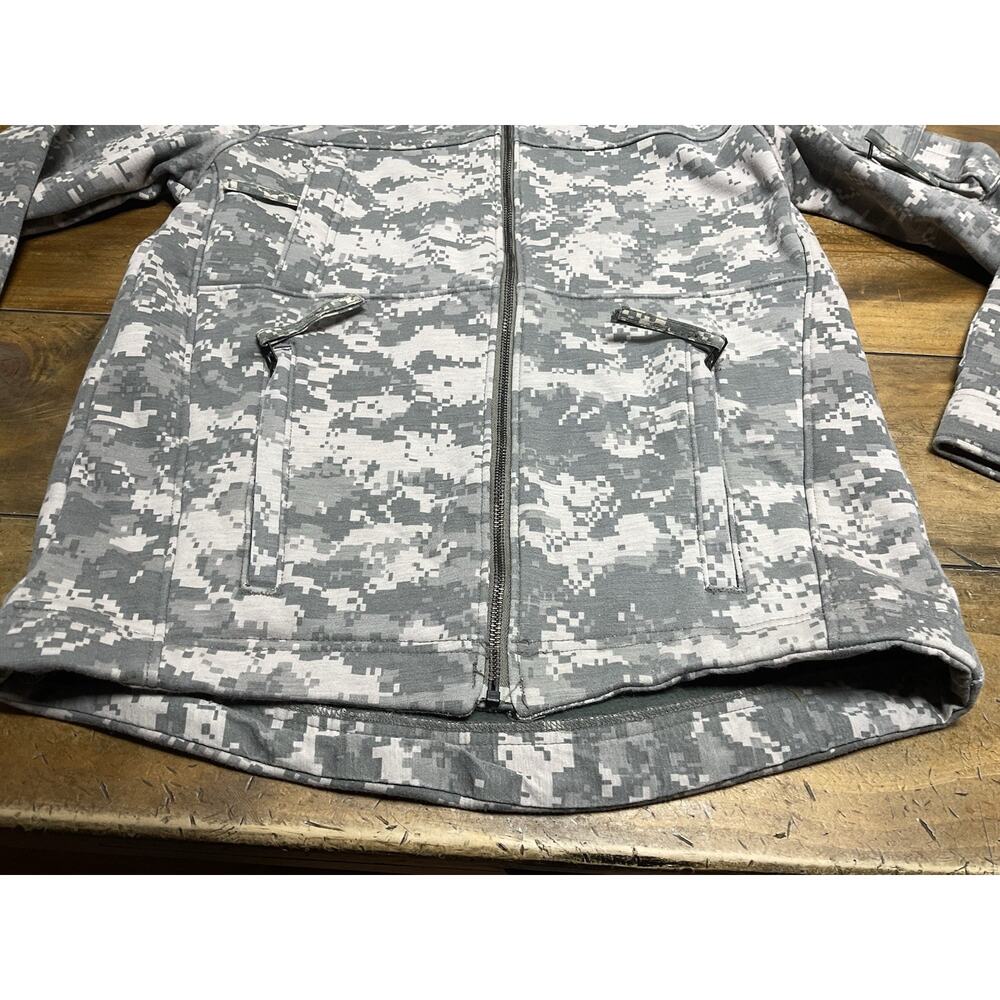Massif Army Elements Jacket Nomex Medium Regular - image 2